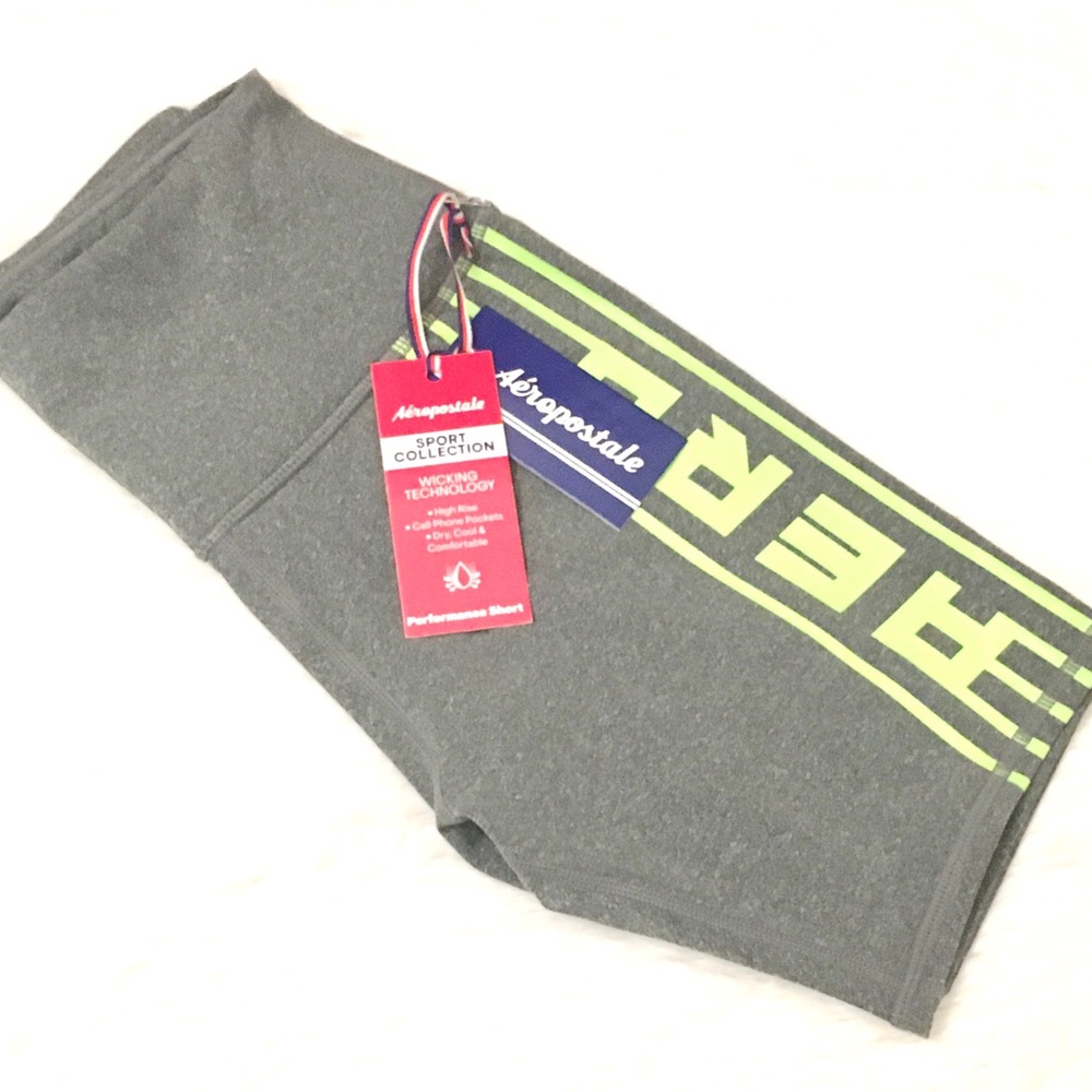 AERO Shorts